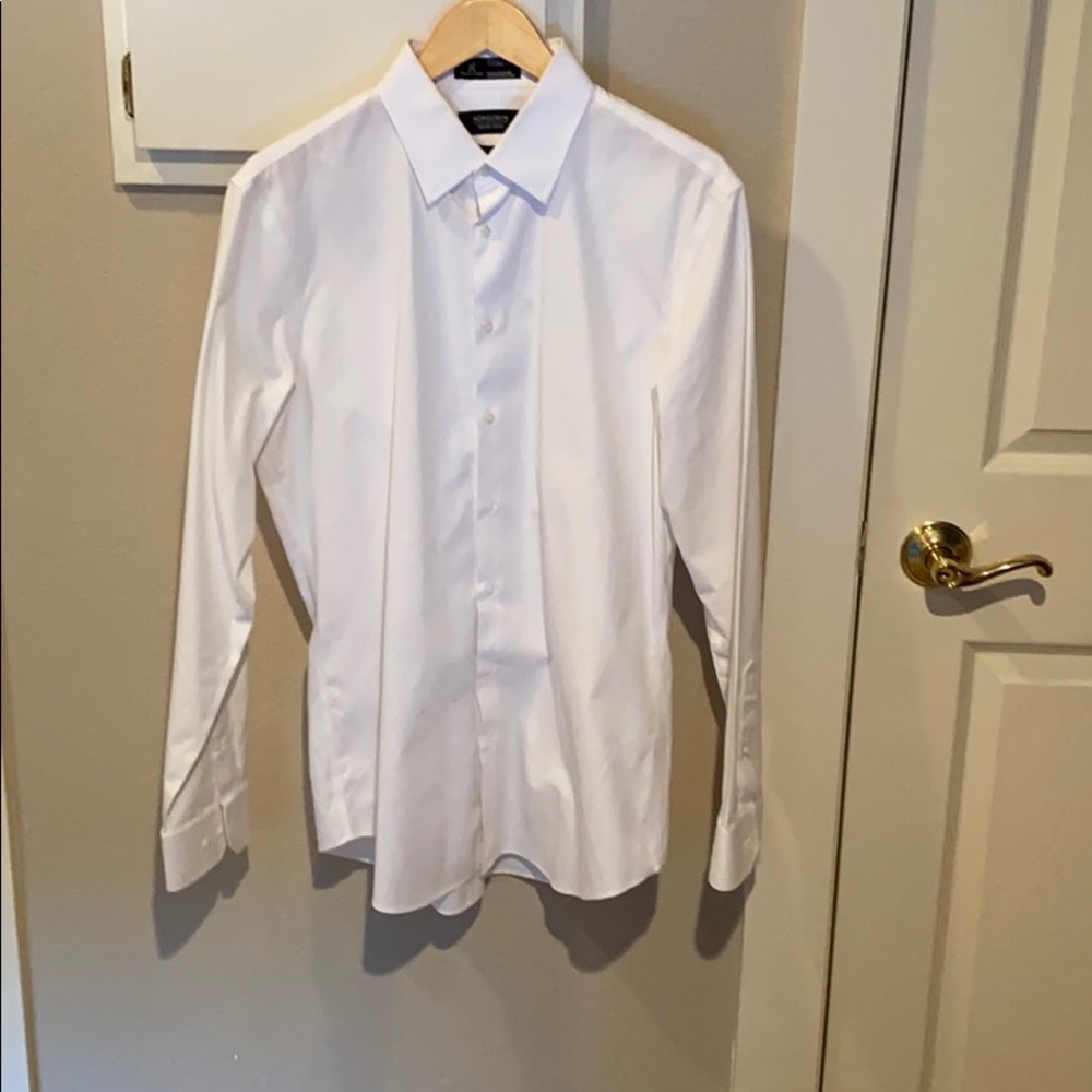 Nordstrom Dress Shirt
